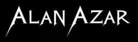 Alan Azar logo