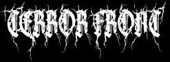 Terrorfront logo