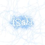 Isahi logo