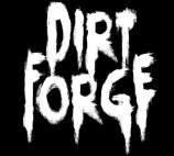 Dirt Forge logo