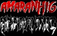 Amaranhig logo