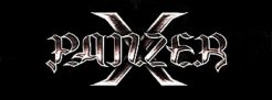 Panzer X logo