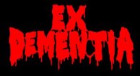 Ex Dementia logo