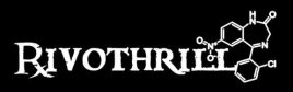 Rivothrill logo