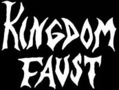 Kingdom Faust logo
