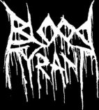 Blood Tyrant logo