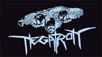 Negatron logo