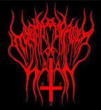 Mighty Hordes of Satan 666 logo