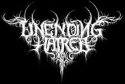 Unending Hatred logo