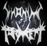 Synonyms Of Torment logo