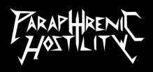Paraphrenic Hostility logo