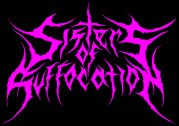 Sisters of Suffocation logo