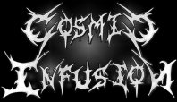 Cosmic Infusion logo