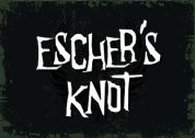Escher's Knot logo