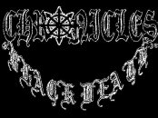 Chronicles of the Black Death logo