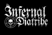 Infernal Diatribe logo