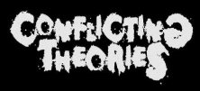 Conflicting Theories logo