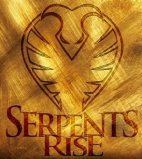 Serpents Rise logo