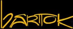 Bartok logo