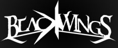 Black Wings logo