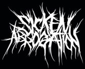 Sicken Abrogation logo