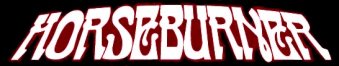 Horseburner logo