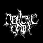Demonic Oath logo