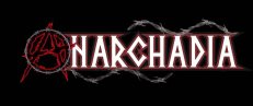 Anarchadia logo
