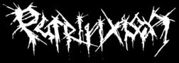 Putrifixion logo