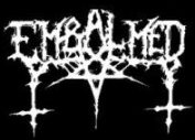 Embalmed logo