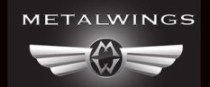 Metalwings logo