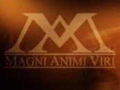 Magni Animi Viri logo