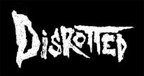 Disrotted logo