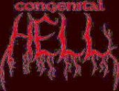 Congenital Hell logo