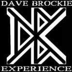 Dave Brockie Experience logo