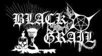 Black Grail logo