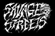 Savage Streets logo