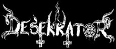 Desekrator logo