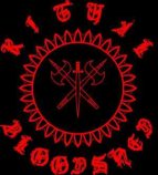 Ritual Bloodshed logo
