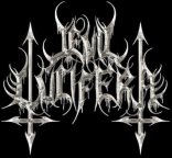 Evil Lucifera logo