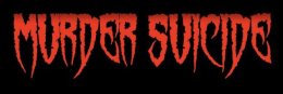 Murder Suicide logo