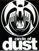 Circle of Dust logo