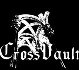 Cross Vault logo