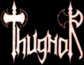 Thugnor logo