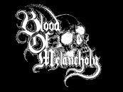 Blood of Melancholy logo