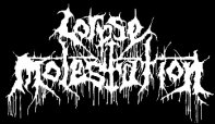 Corpse Molestation logo