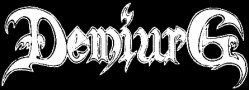 Demiurg logo