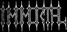 Immortal logo