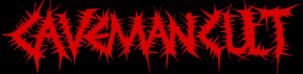 Caveman Cult logo