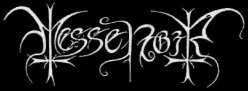 Messe Noir logo